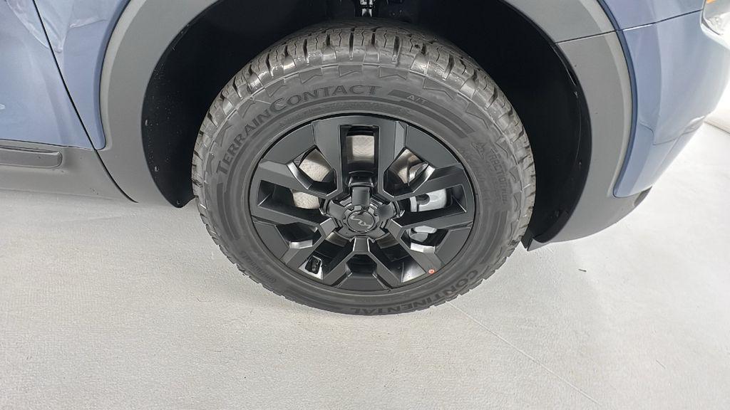 new 2025 Kia Telluride car, priced at $50,347