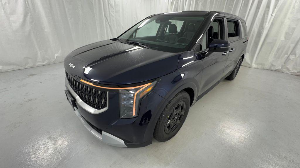 new 2026 Kia Carnival car, priced at $39,048