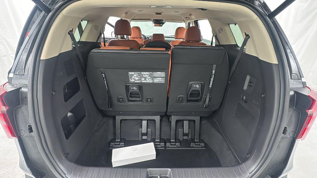 new 2026 Kia Carnival car, priced at $41,367