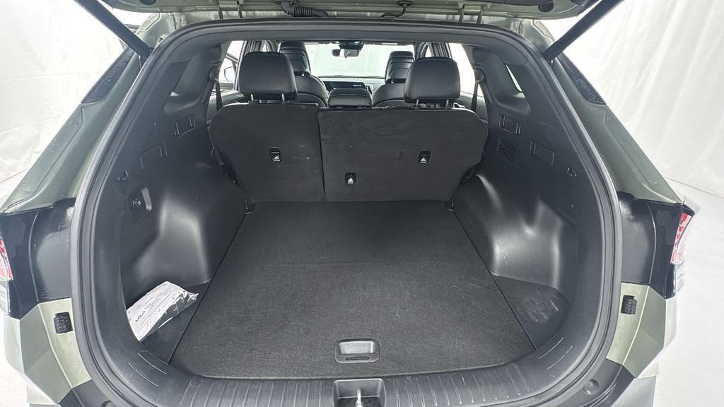 used 2024 Kia Sportage car, priced at $23,987