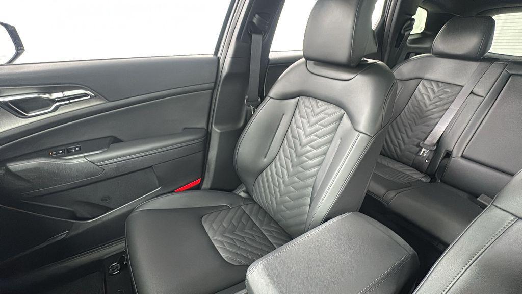 new 2026 Kia Sportage car, priced at $35,121