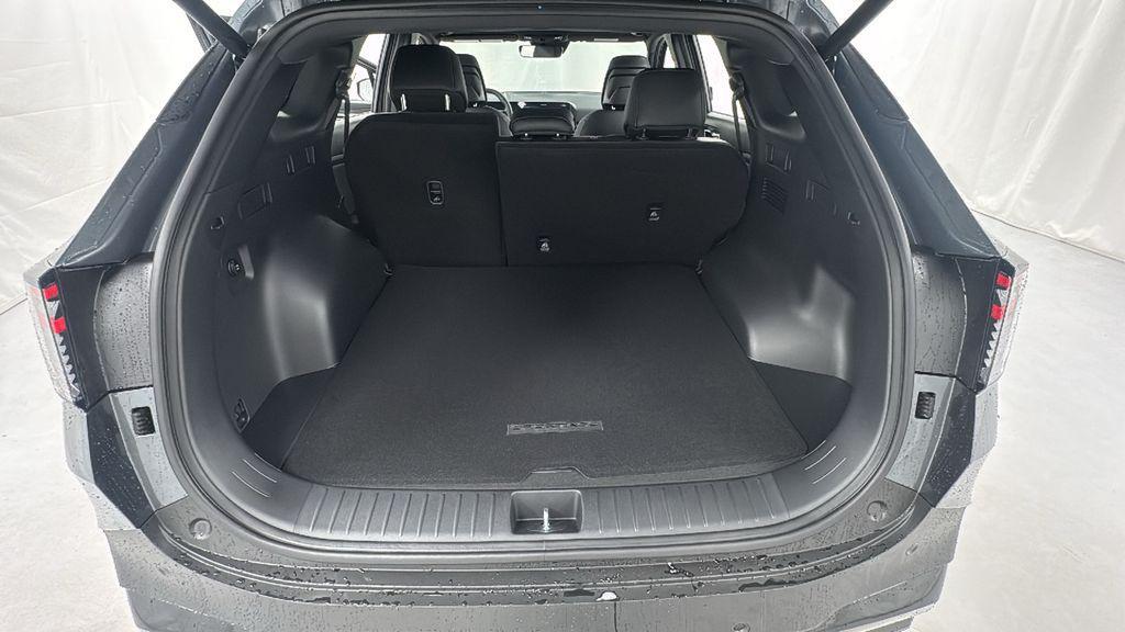 new 2026 Kia Sportage car, priced at $35,121