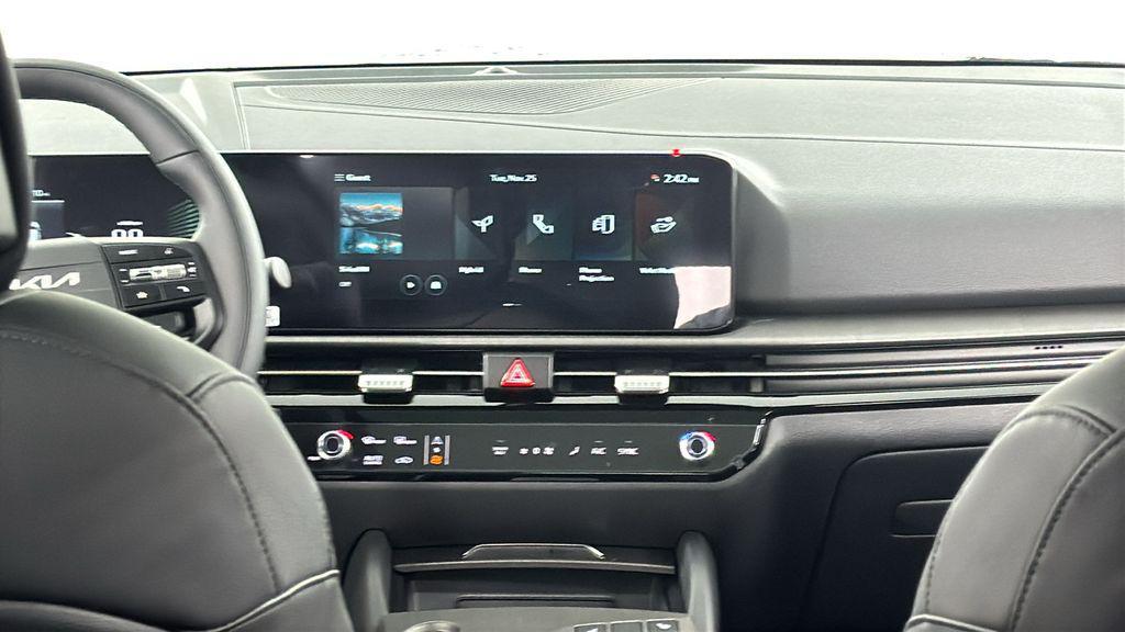 new 2026 Kia Sportage car, priced at $35,121