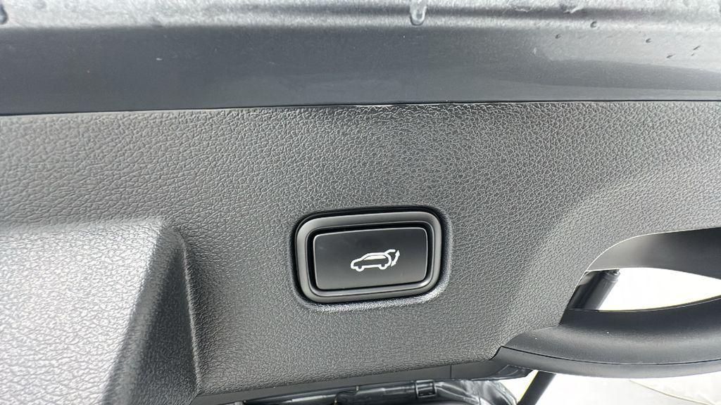 new 2026 Kia Sportage car, priced at $35,121