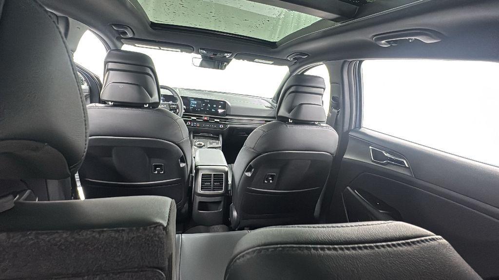 new 2026 Kia Sportage car, priced at $35,121