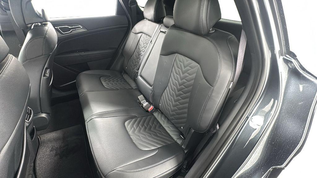 new 2026 Kia Sportage car, priced at $35,121