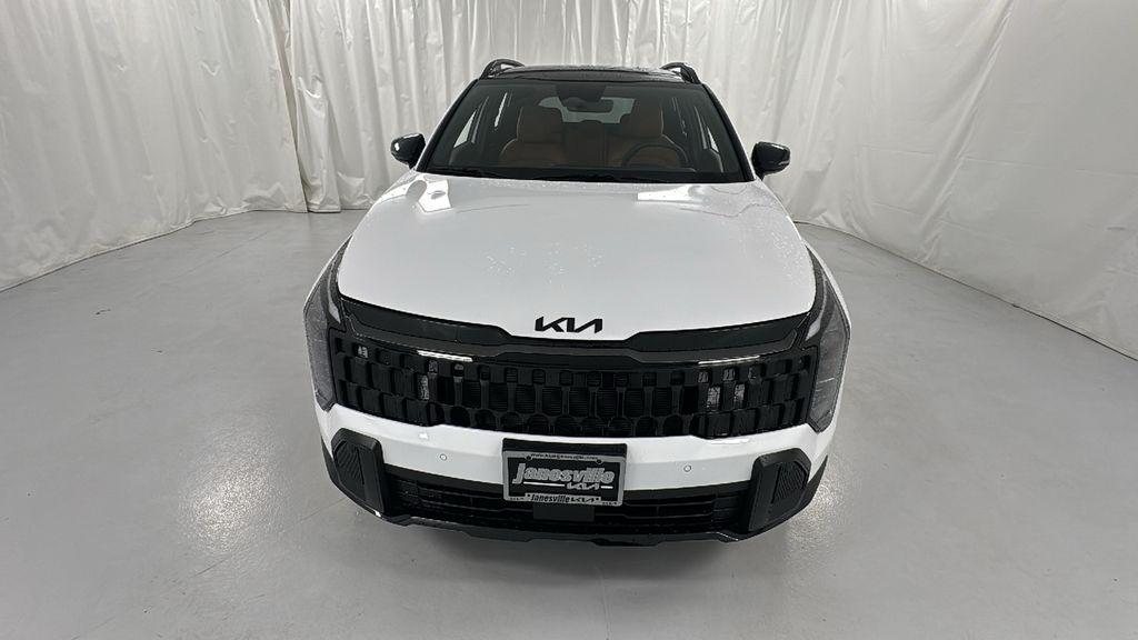new 2026 Kia Sportage car, priced at $33,748