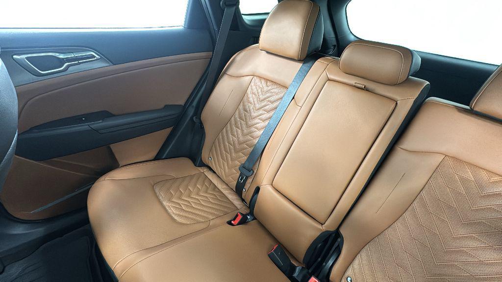 new 2026 Kia Sportage car, priced at $33,748