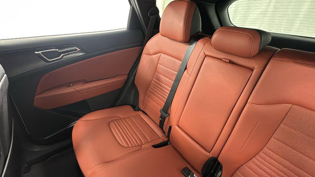new 2026 Kia Sportage car, priced at $37,370