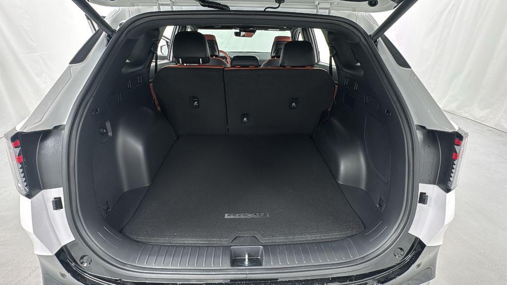 new 2026 Kia Sportage car, priced at $37,370