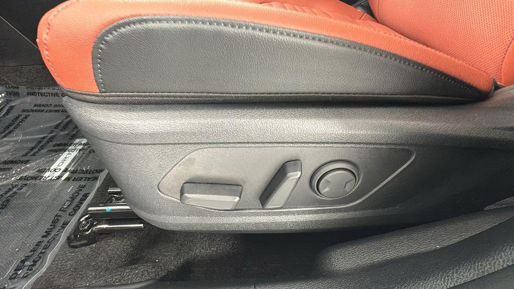 new 2026 Kia Sportage car, priced at $37,370