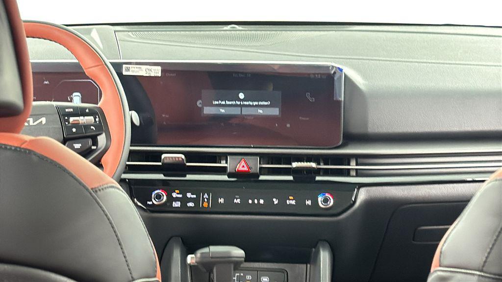 new 2026 Kia Sportage car, priced at $37,370