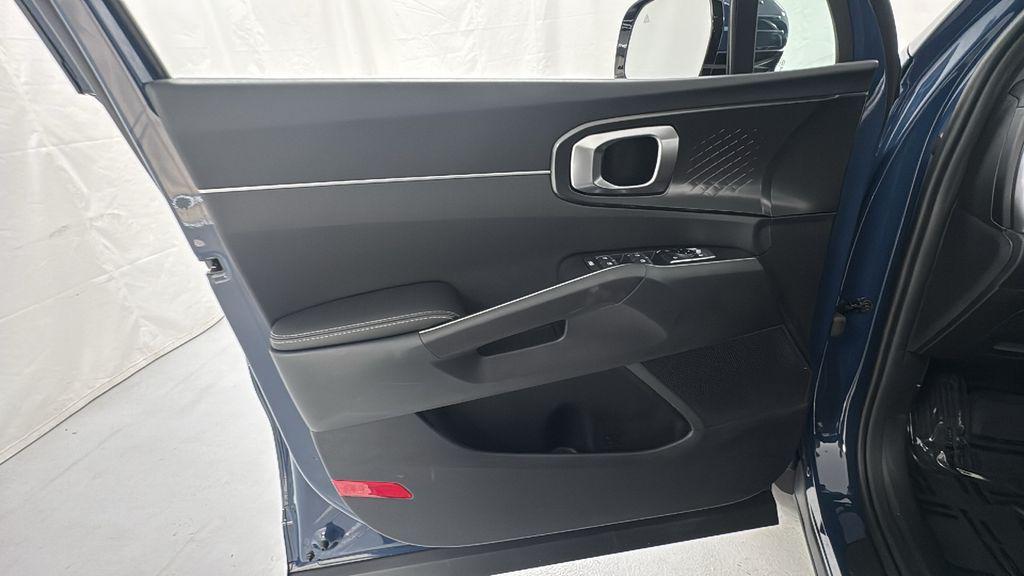 new 2026 Kia Sorento car, priced at $36,088