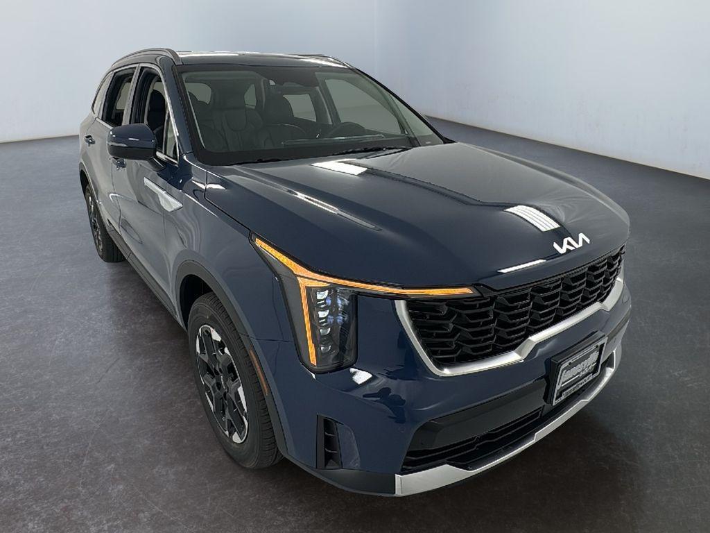 new 2026 Kia Sorento car, priced at $36,088