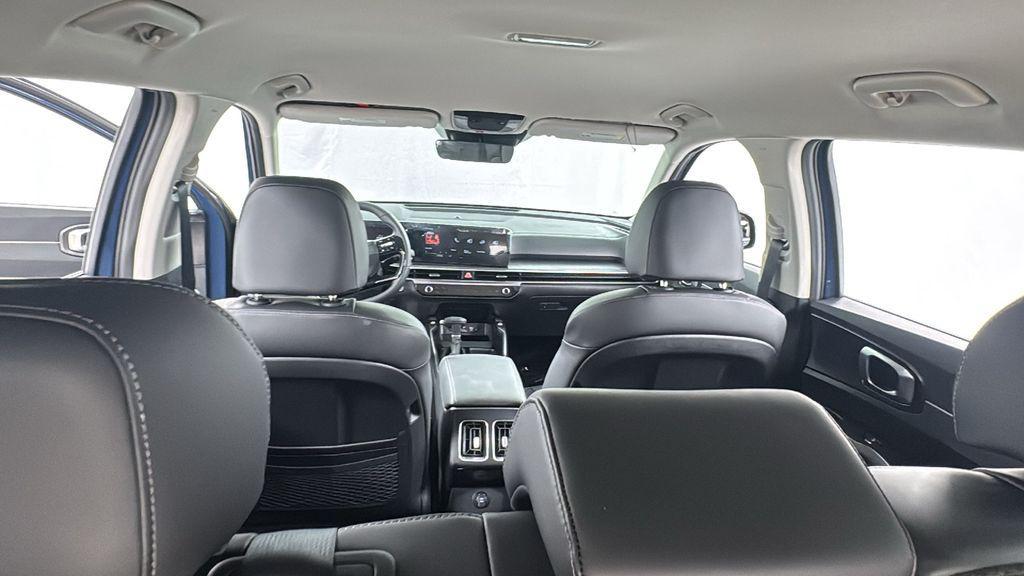 new 2026 Kia Sorento car, priced at $36,088