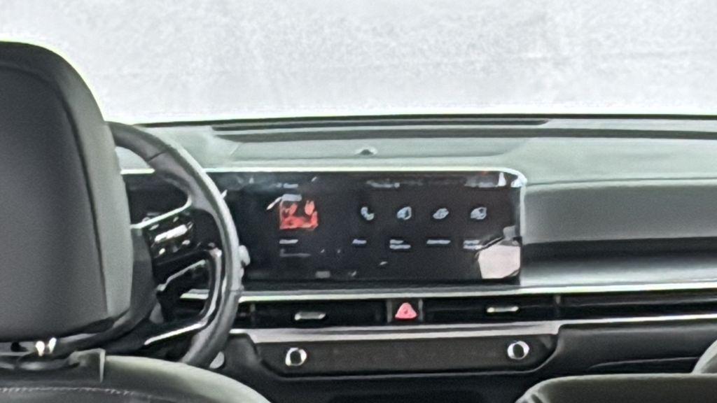 new 2026 Kia Sorento car, priced at $36,088