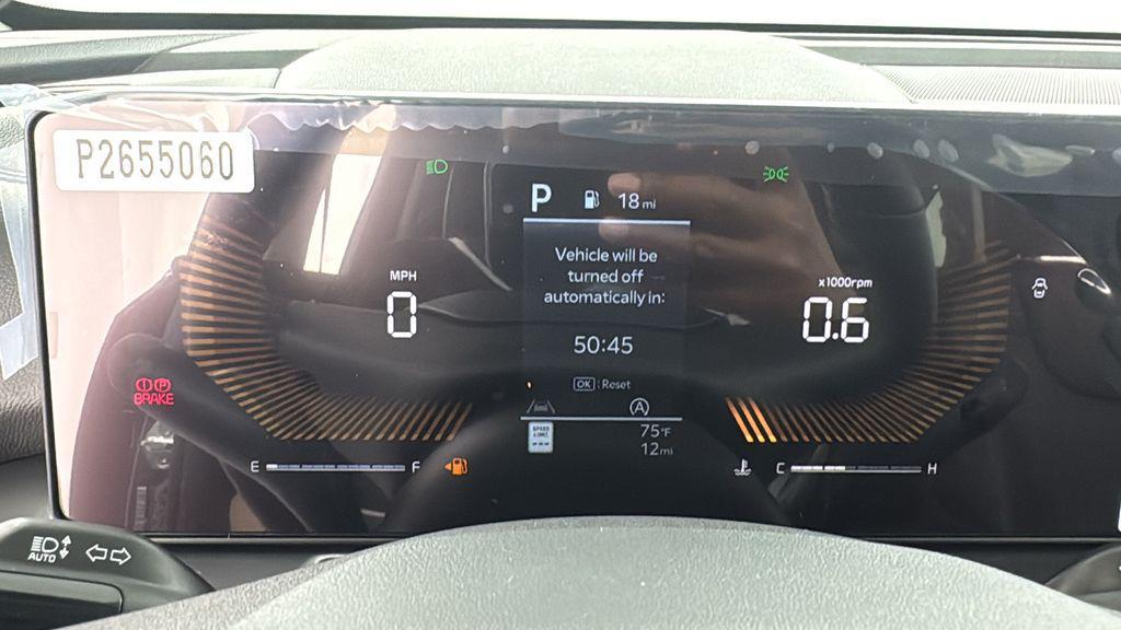 new 2026 Kia Sorento car, priced at $36,088