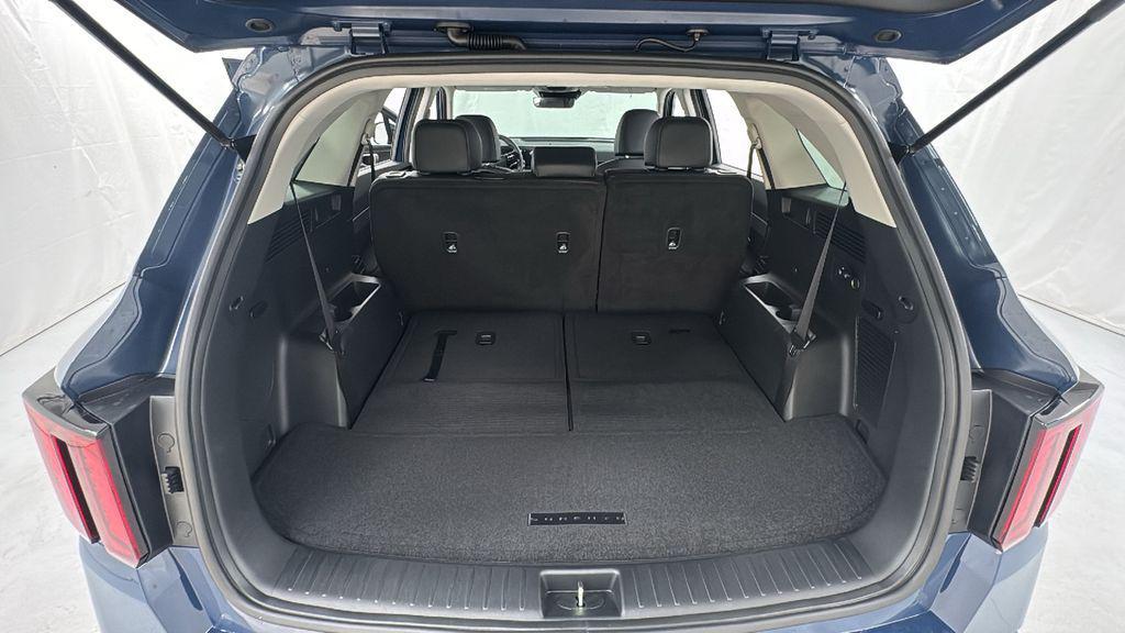 new 2026 Kia Sorento car, priced at $36,088