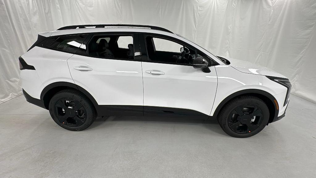 new 2026 Kia Sportage car, priced at $33,619
