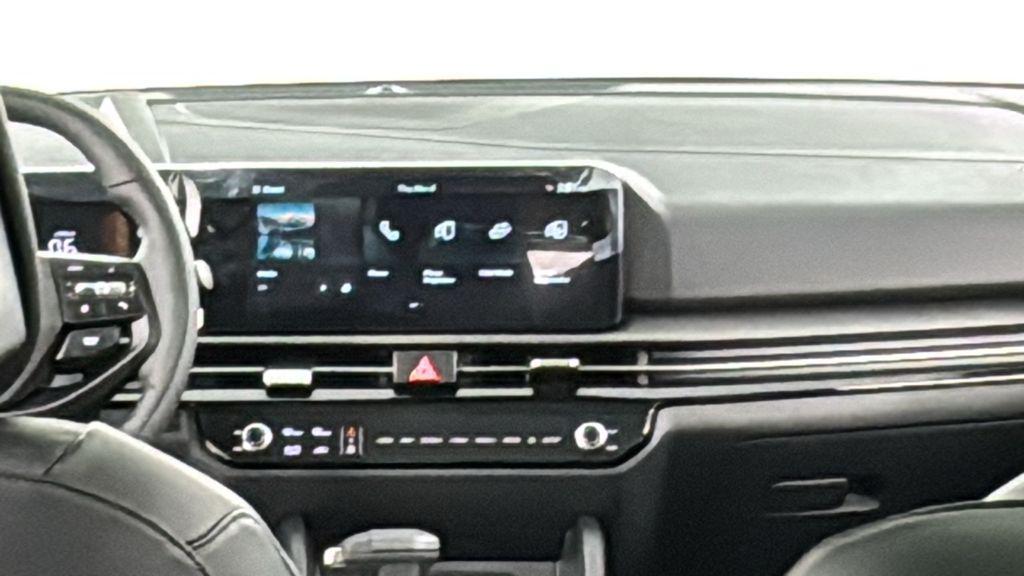 new 2026 Kia Sportage car, priced at $33,619