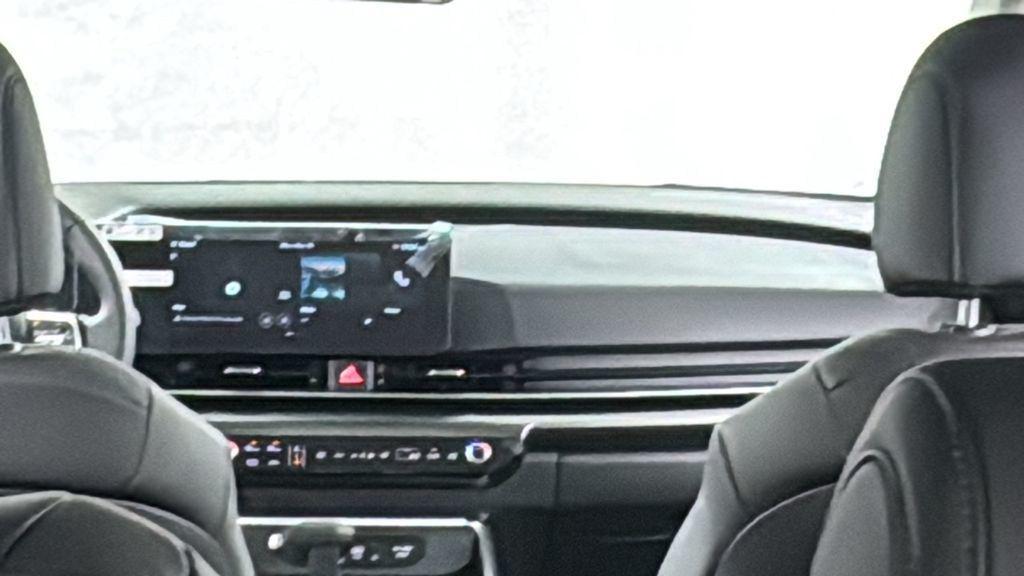 new 2026 Kia Carnival car, priced at $45,804