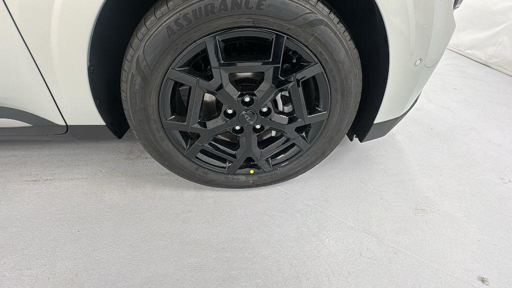 new 2026 Kia Carnival car, priced at $45,804