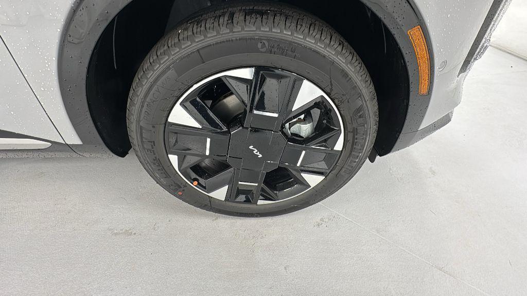 new 2026 Kia Sportage car, priced at $36,882