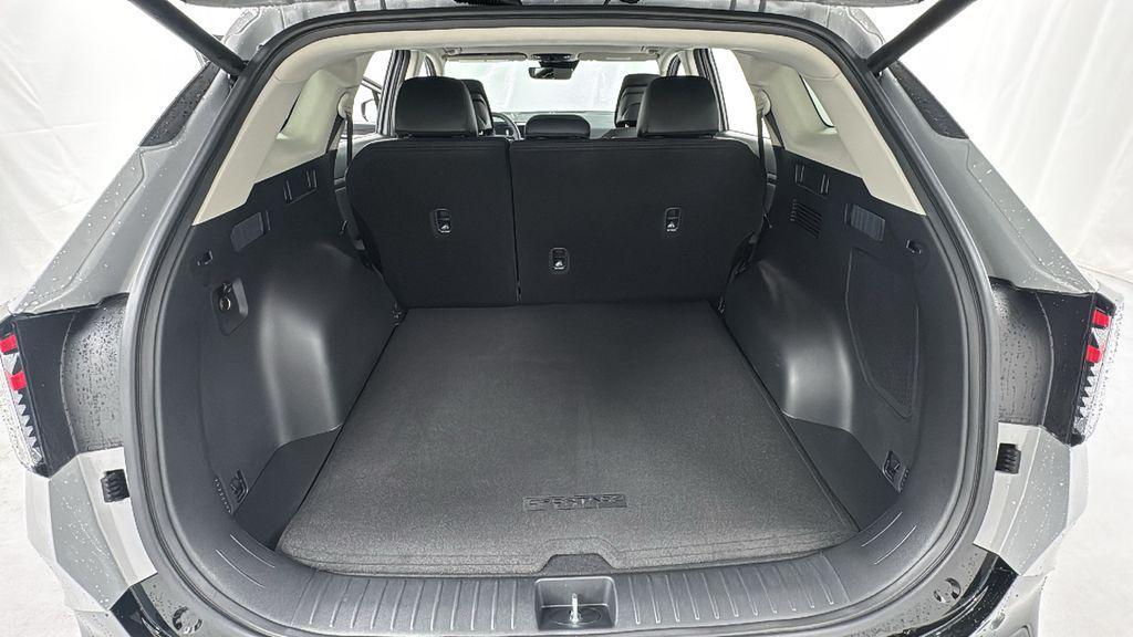 new 2026 Kia Sportage car, priced at $36,882