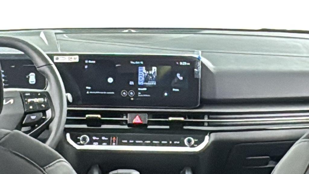 new 2026 Kia Sportage car, priced at $36,882