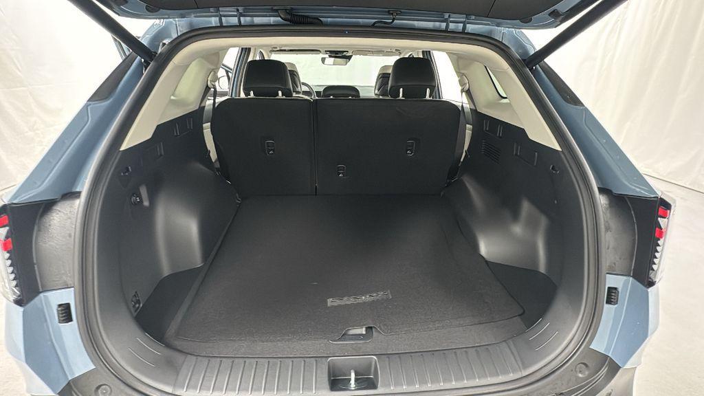 new 2026 Kia Sportage Hybrid car, priced at $34,216