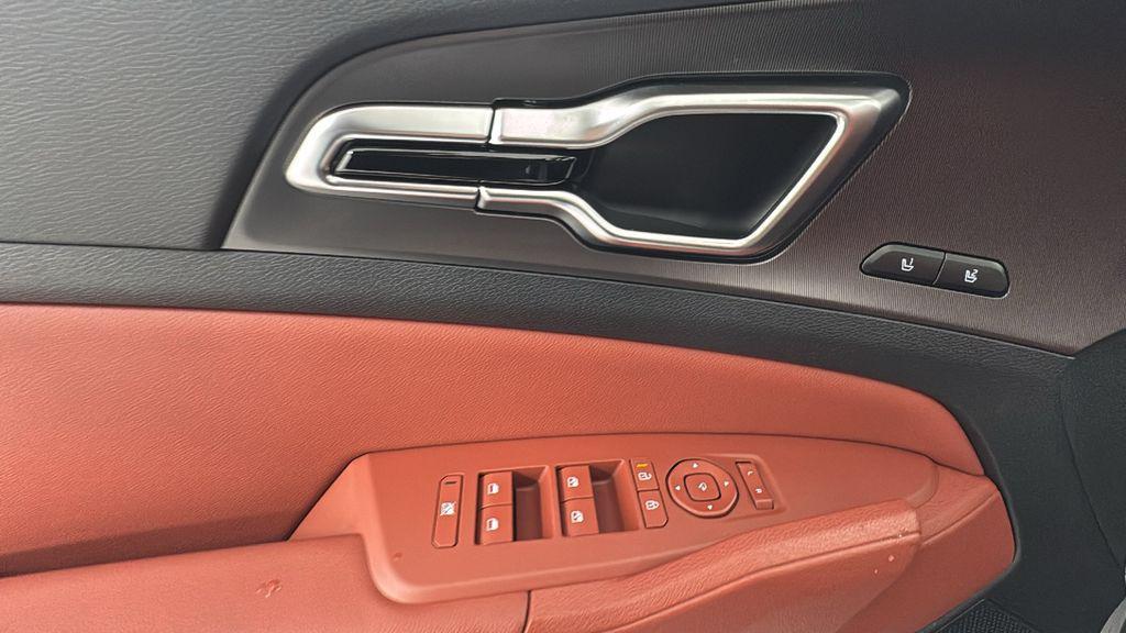 new 2026 Kia Sportage car, priced at $36,882