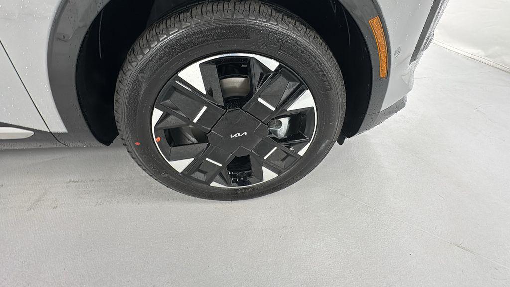 new 2026 Kia Sportage car, priced at $36,882