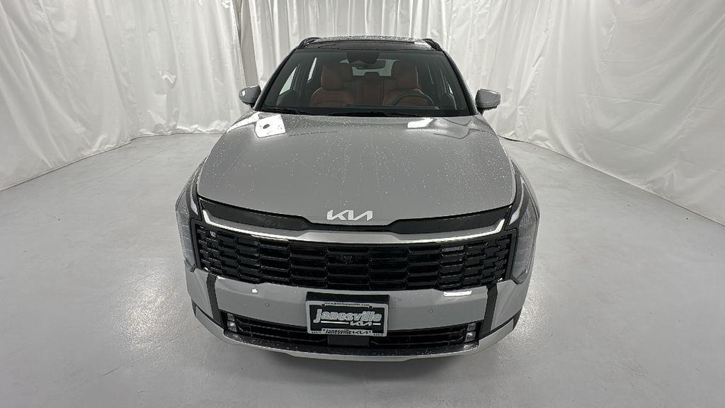 new 2026 Kia Sportage car, priced at $36,882