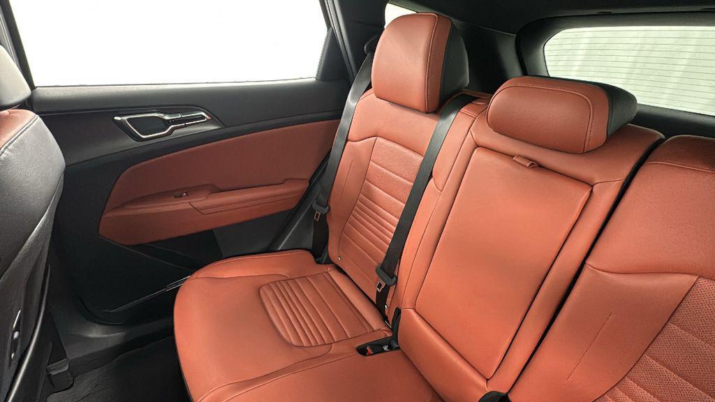 new 2026 Kia Sportage car, priced at $36,882