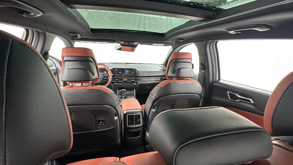 new 2026 Kia Sportage car, priced at $36,882