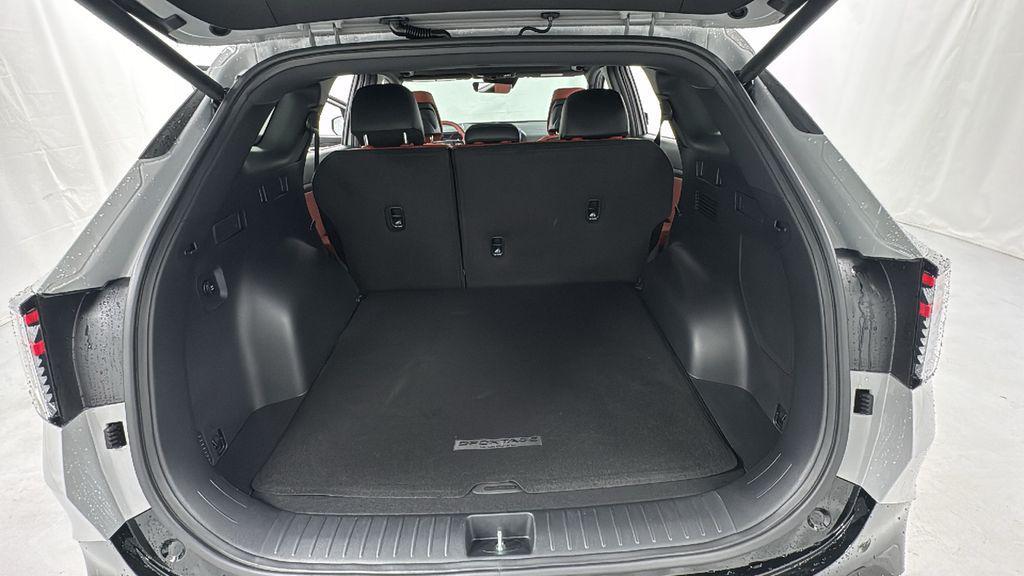 new 2026 Kia Sportage car, priced at $36,882