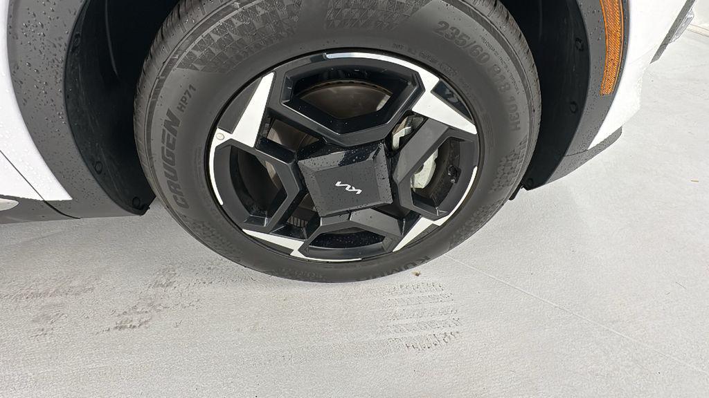 used 2026 Kia Sportage car, priced at $32,988