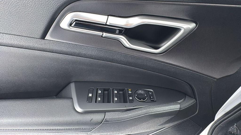 used 2026 Kia Sportage car, priced at $32,988