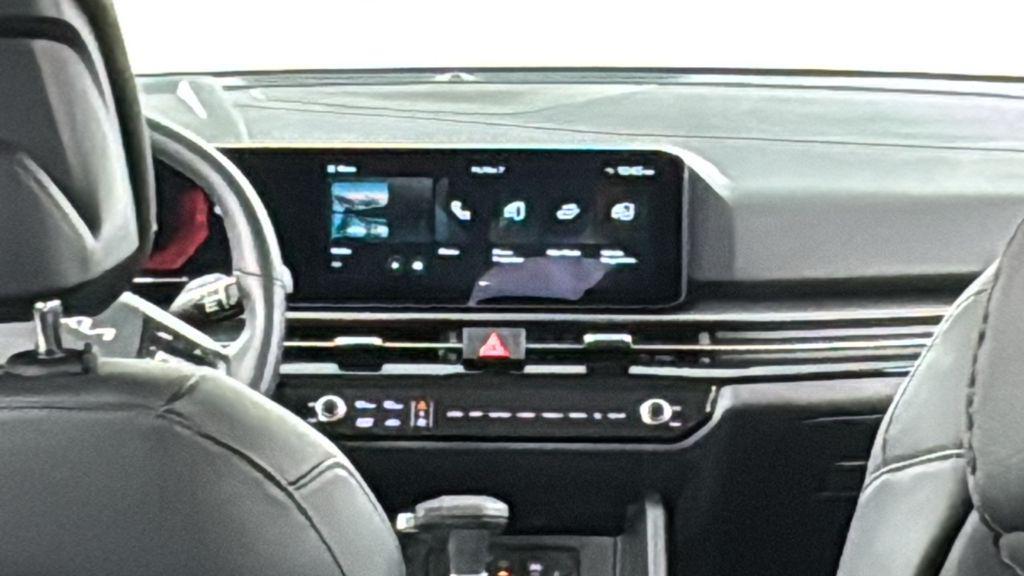 used 2026 Kia Sportage car, priced at $32,988