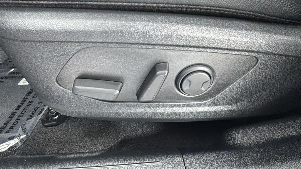 used 2026 Kia Sportage car, priced at $32,988