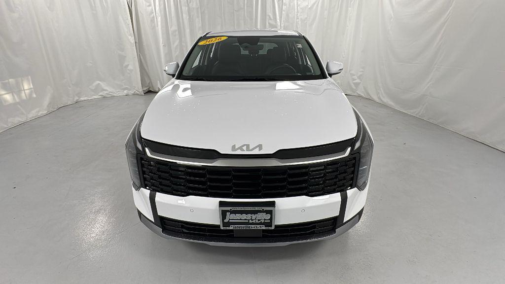 used 2026 Kia Sportage car, priced at $32,988
