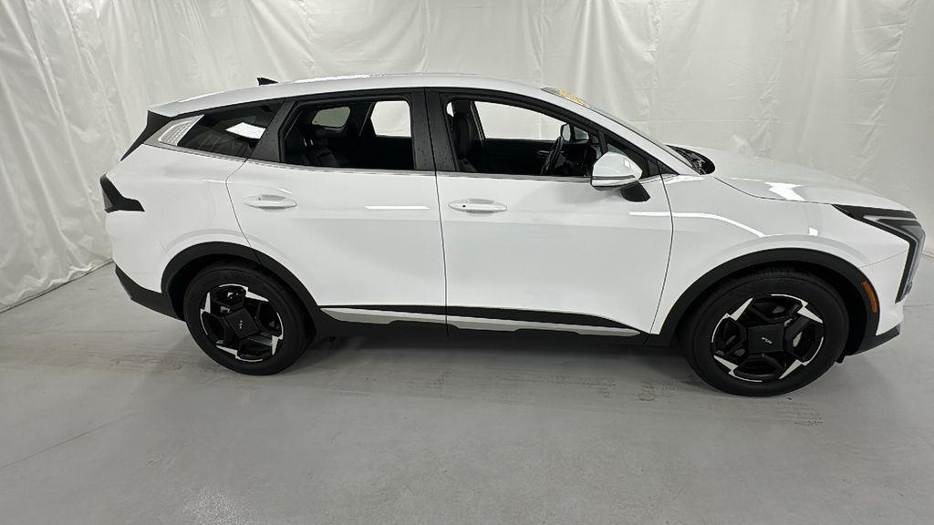 used 2026 Kia Sportage car, priced at $32,988