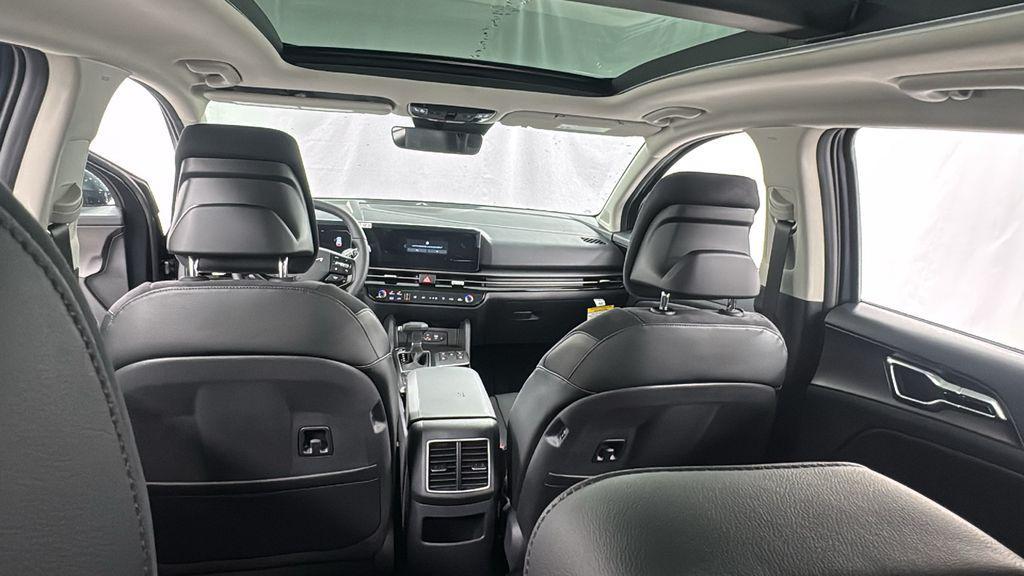 new 2026 Kia Sportage car, priced at $36,976