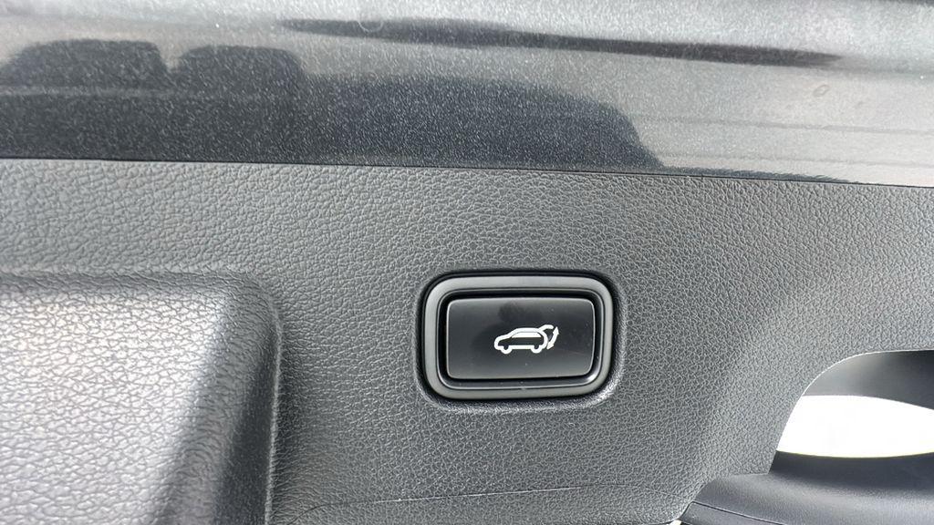 new 2026 Kia Sportage car, priced at $36,976