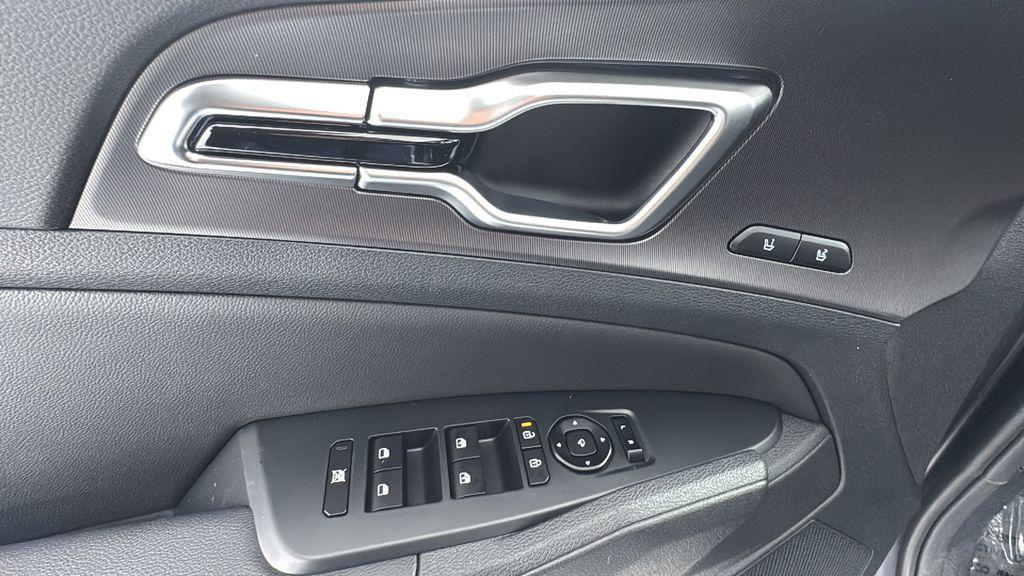 new 2026 Kia Sportage car, priced at $36,976