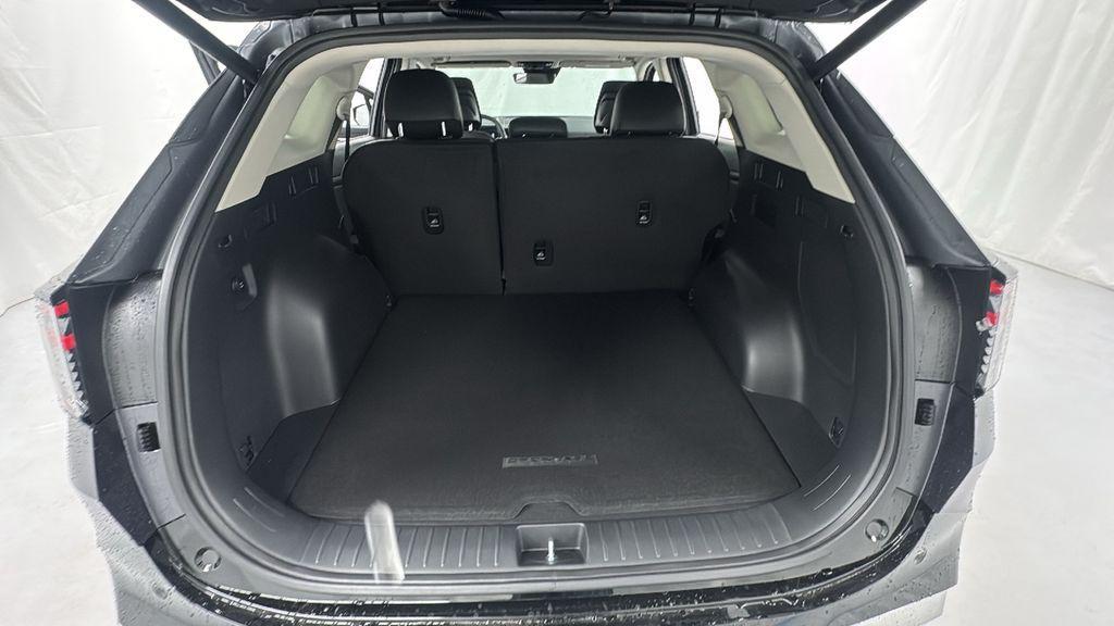 new 2026 Kia Sportage car, priced at $36,976