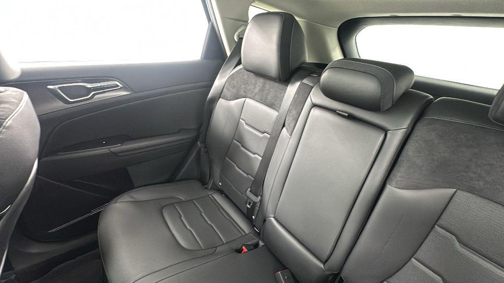 new 2026 Kia Sportage car, priced at $36,976