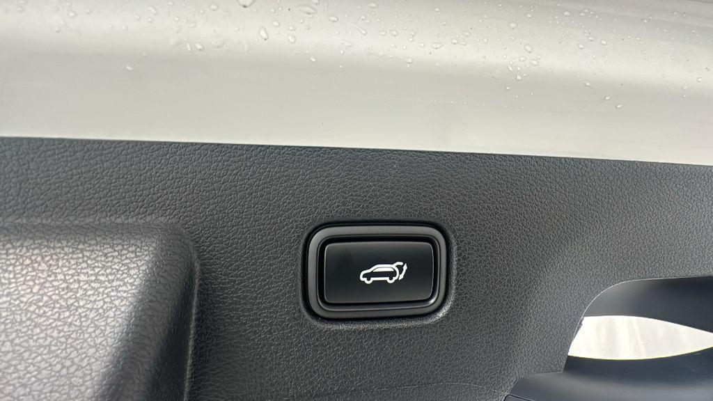 new 2026 Kia Sportage car, priced at $36,100