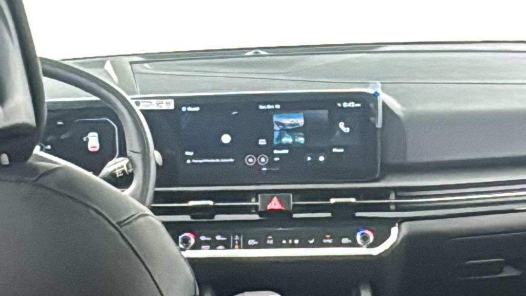 new 2026 Kia Sportage car, priced at $36,100