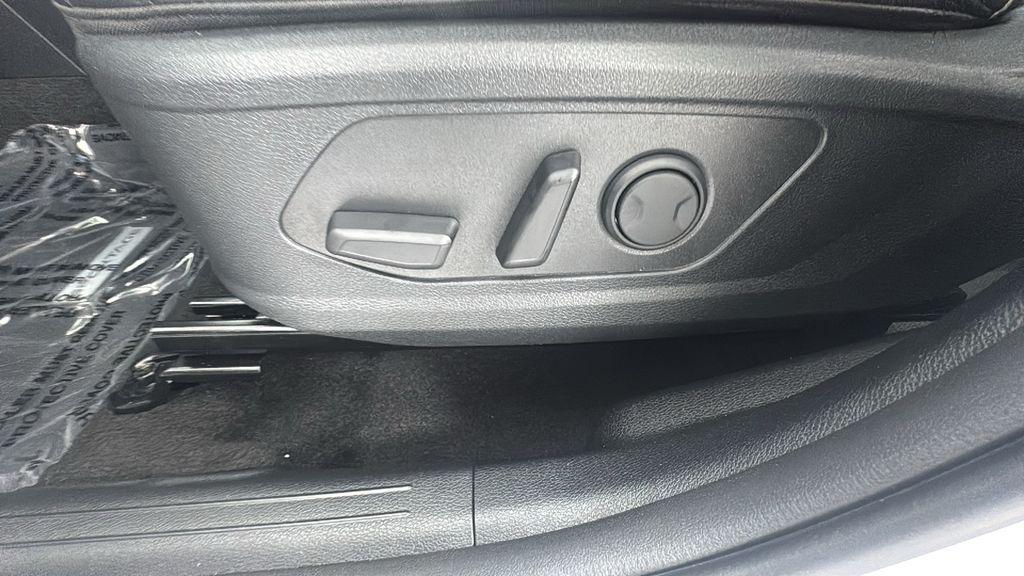 new 2026 Kia Sportage car, priced at $36,100